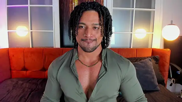 MikeEstevess webcam