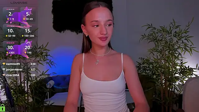 miiss__lulu webcam