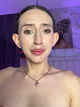 pinky_peach webcam