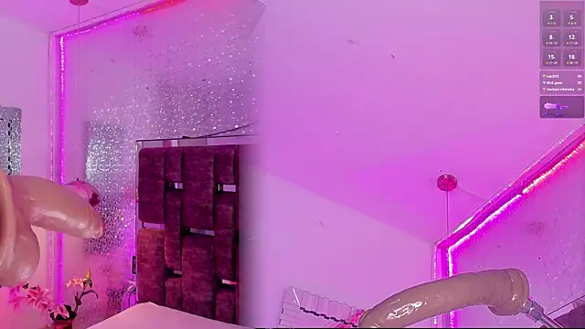 DollyMae_ webcam