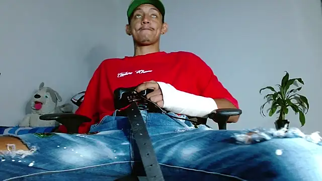 skinny23cm webcam