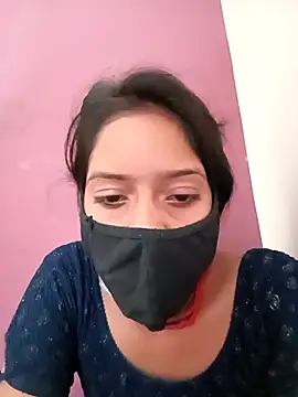 Bebo_Sweety143 webcam