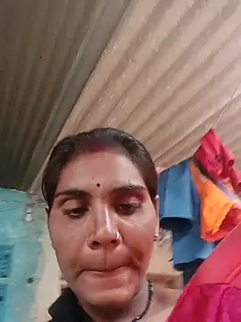 Munmun_7 webcam