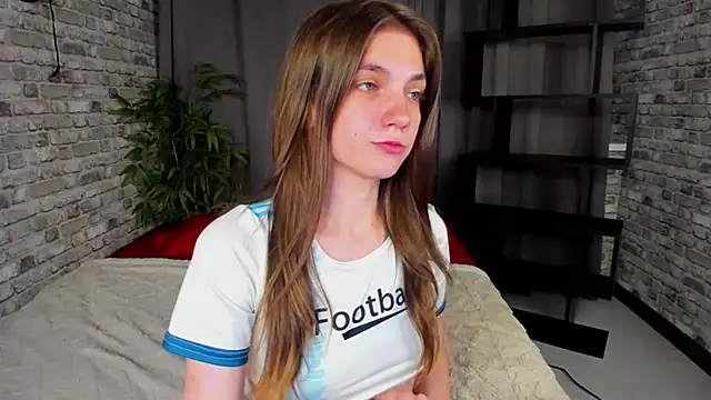 Ella_Fex webcam