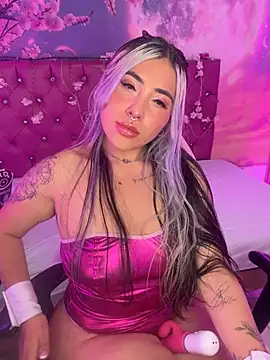 ManuelaVeeleez webcam