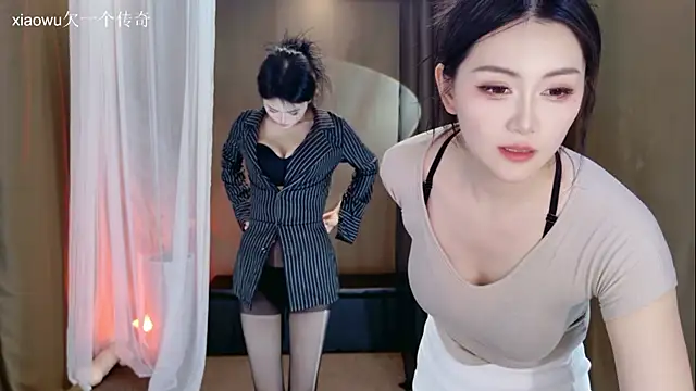 Banana-Milk69 webcam