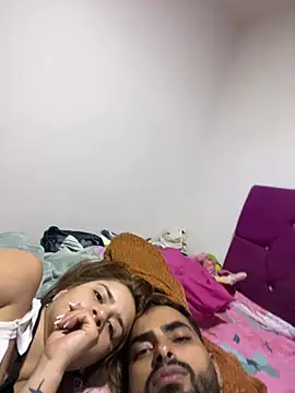 Jouemandannie webcam