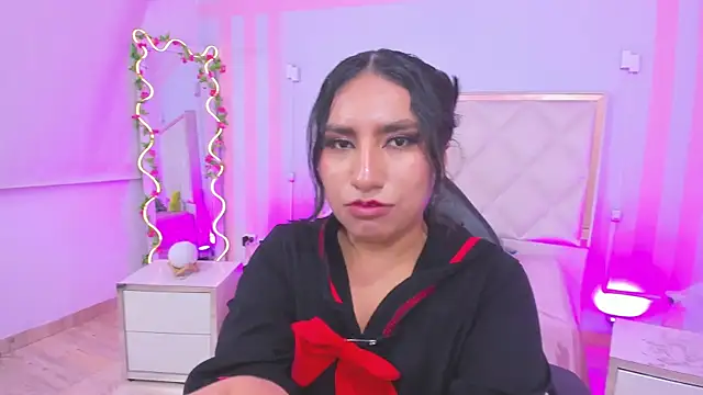 fiory_tay webcam