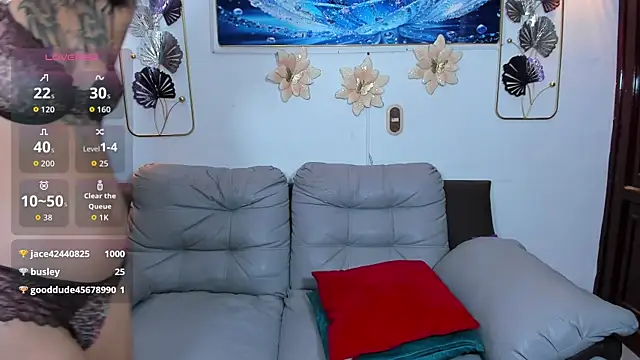 Sweetdreamsgirl_ webcam