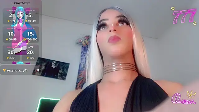 Monserrat_x webcam