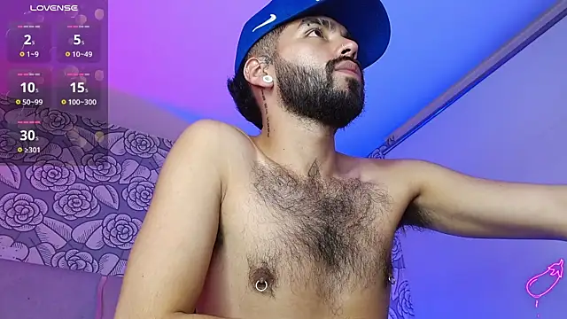 velvetdaniels_tay webcam
