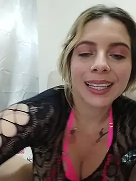 Tiffany_bella webcam