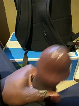 ZeusBlackDick webcam