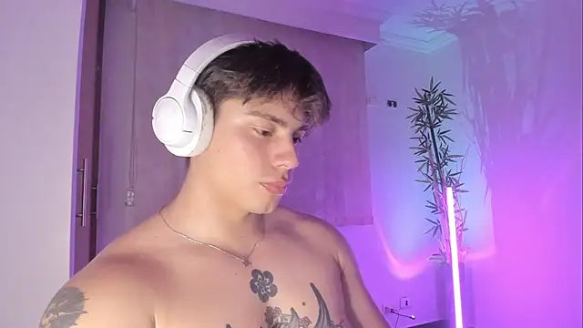 Giordano_Russo webcam