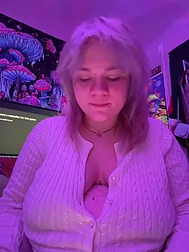 Cutiepiespanks webcam