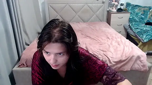 juliettkalen webcam
