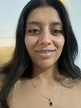 BrittanyDiaz webcam