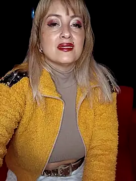 DesireSatler webcam