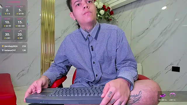 leonel_bigcum webcam