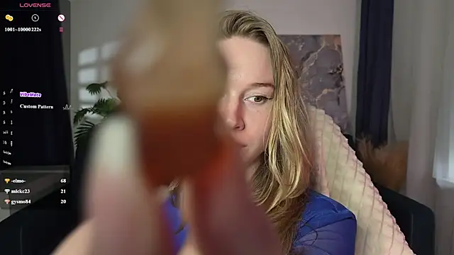 Eve_Sin webcam