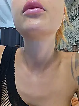 kylie_blck webcam