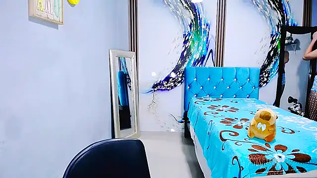 priscilahotker webcam
