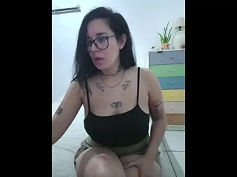 Starninf4's live stream