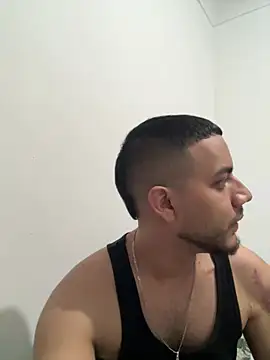 john_lopezzz live cam on StripChat