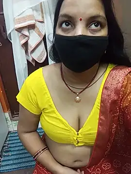 Manjudear webcam