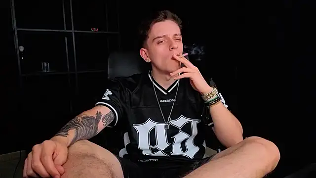 FelixStarkk webcam