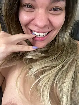 HeavenAylin webcam