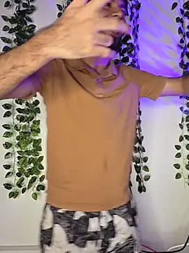 RodrigoColby2 webcam