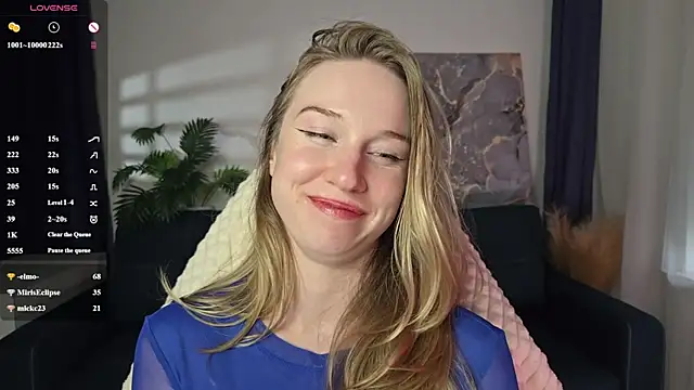 Eve_Sin webcam