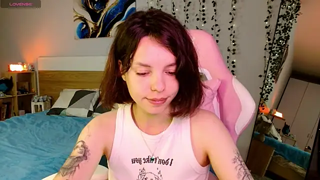 Maya_Campbell live cam on StripChat