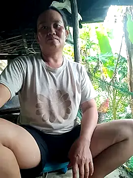 GinieBaby webcam