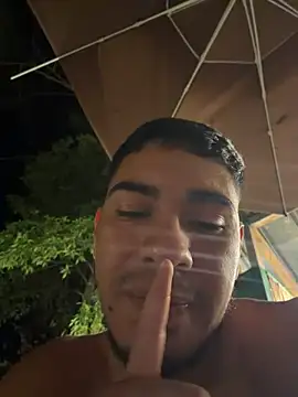 Dimitri_Colleman webcam
