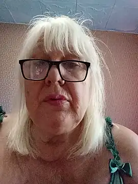 Alexia64231 webcam