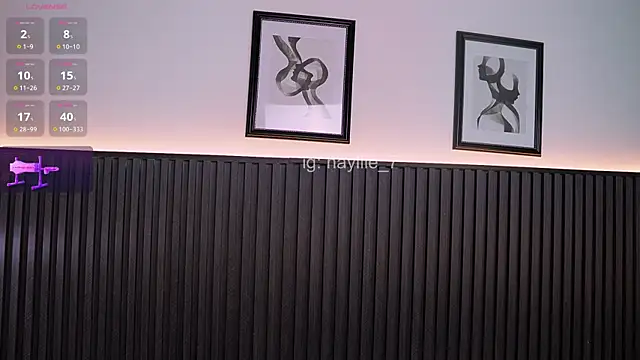haylie_ webcam