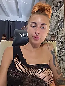kylie_blck webcam