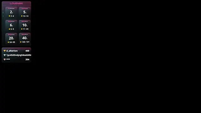 SofyBruno webcam