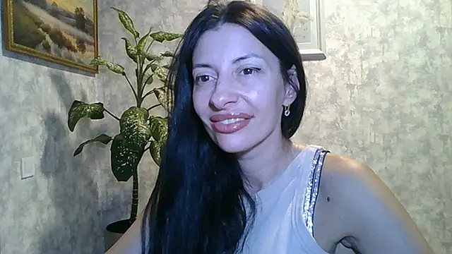LissaBlossom webcam