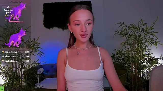 miiss__lulu webcam