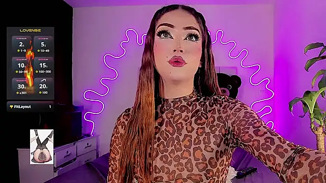 Sunny_Gill webcam