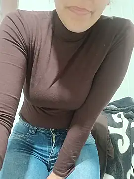 Lupita_sol webcam