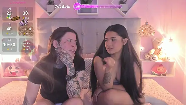 Kaliykatie webcam