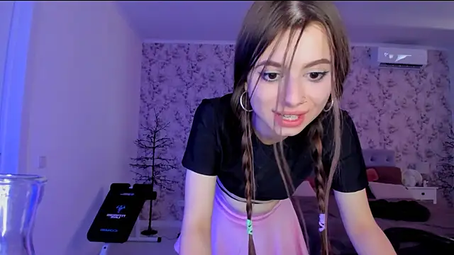 Hot_Molly5 webcam