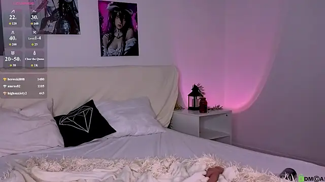 Mimi_angels webcam