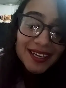 Sophia-Lovely webcam