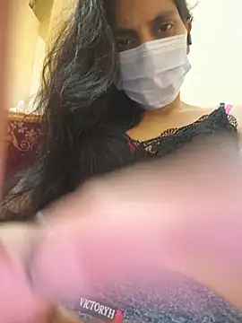 Neha-ji webcam