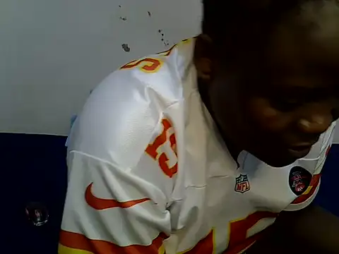 Sweet_sauti webcam